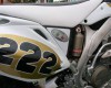 Moto 2007