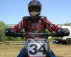 Campionato regionale motocross Latina 08/06